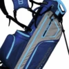Bennington Tanto Stand Bag - Blue -Hot Sale Golf Shop IMG 0382 1