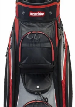 Longridge Deluxe Lite 2021 Cart Bag -Hot Sale Golf Shop IMG 0385 1