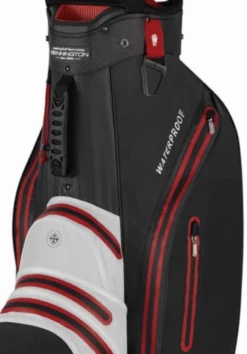 Bennington Dry Go Waterproof Bag - Red 7 Bennington Dry Go Waterproof Bag - Red -Hot Sale Golf Shop IMG 0414 1