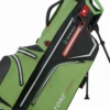 Bennington Zone 14 Stand Bag - Grass -Hot Sale Golf Shop IMG 0419 1