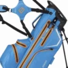 Bennington Zone 14 Waterproof Bag - Sky Blue -Hot Sale Golf Shop IMG 0424 1