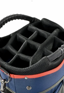 Masters Superlite 9 Trolley Bag -Hot Sale Golf Shop IMG 0449