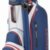 Bennington Dojo Trolley Bag - Blue 1 Bennington Dojo Trolley Bag - Blue -Hot Sale Golf Shop IMG 0459 1