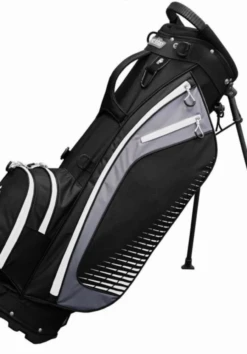 Longridge Super Lite Stand Bag -Hot Sale Golf Shop IMG 0462 1
