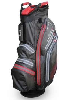 Icart Aqua Pel 9/50 Waterproof Trolley Bag