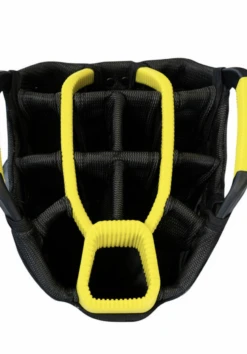 Icart Aqua Pel 9/50 Waterproof Trolley Bag 11 Icart Aqua Pel 9/50 Waterproof Trolley Bag -Hot Sale Golf Shop IMG 0472 1