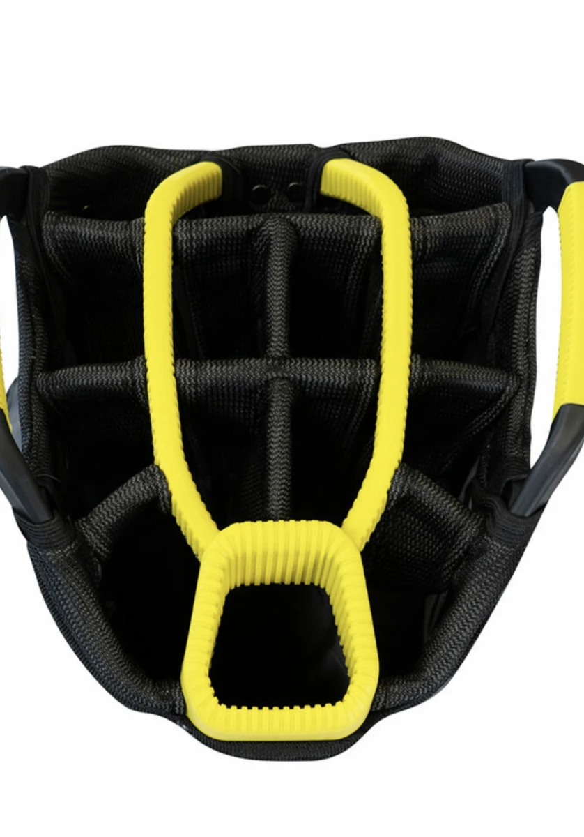 Icart Aqua Pel 9/50 Waterproof Trolley Bag 6 Icart Aqua Pel 9/50 Waterproof Trolley Bag - Image 4