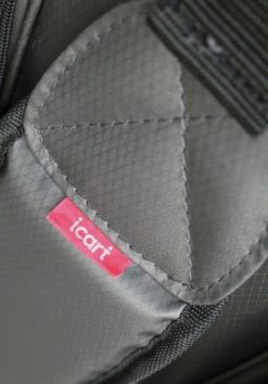 Icart Aqua Pel 9/50 Waterproof Trolley Bag 13 Icart Aqua Pel 9/50 Waterproof Trolley Bag -Hot Sale Golf Shop IMG 0474 1