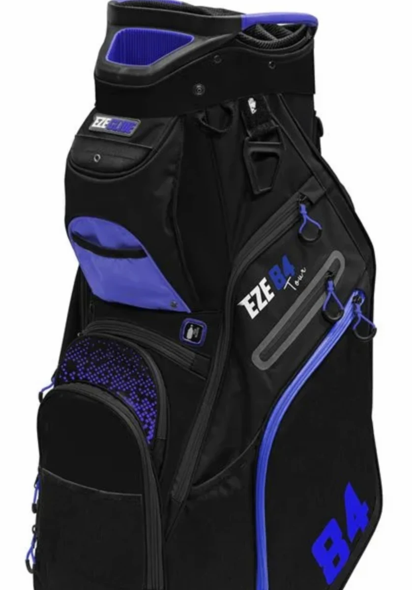 Ezeglide Eze84 Tour Cart Bag 5 Ezeglide Eze84 Tour Cart Bag - Image 3