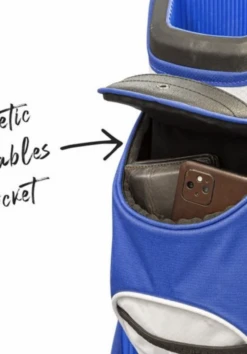 Ezeglide Eze84 Tour Cart Bag 12 Ezeglide Eze84 Tour Cart Bag -Hot Sale Golf Shop IMG 0494