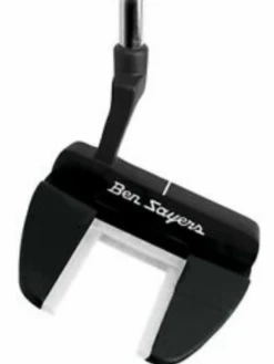 Ben Sayers Xf Black Series Putters -Hot Sale Golf Shop IMG 0496