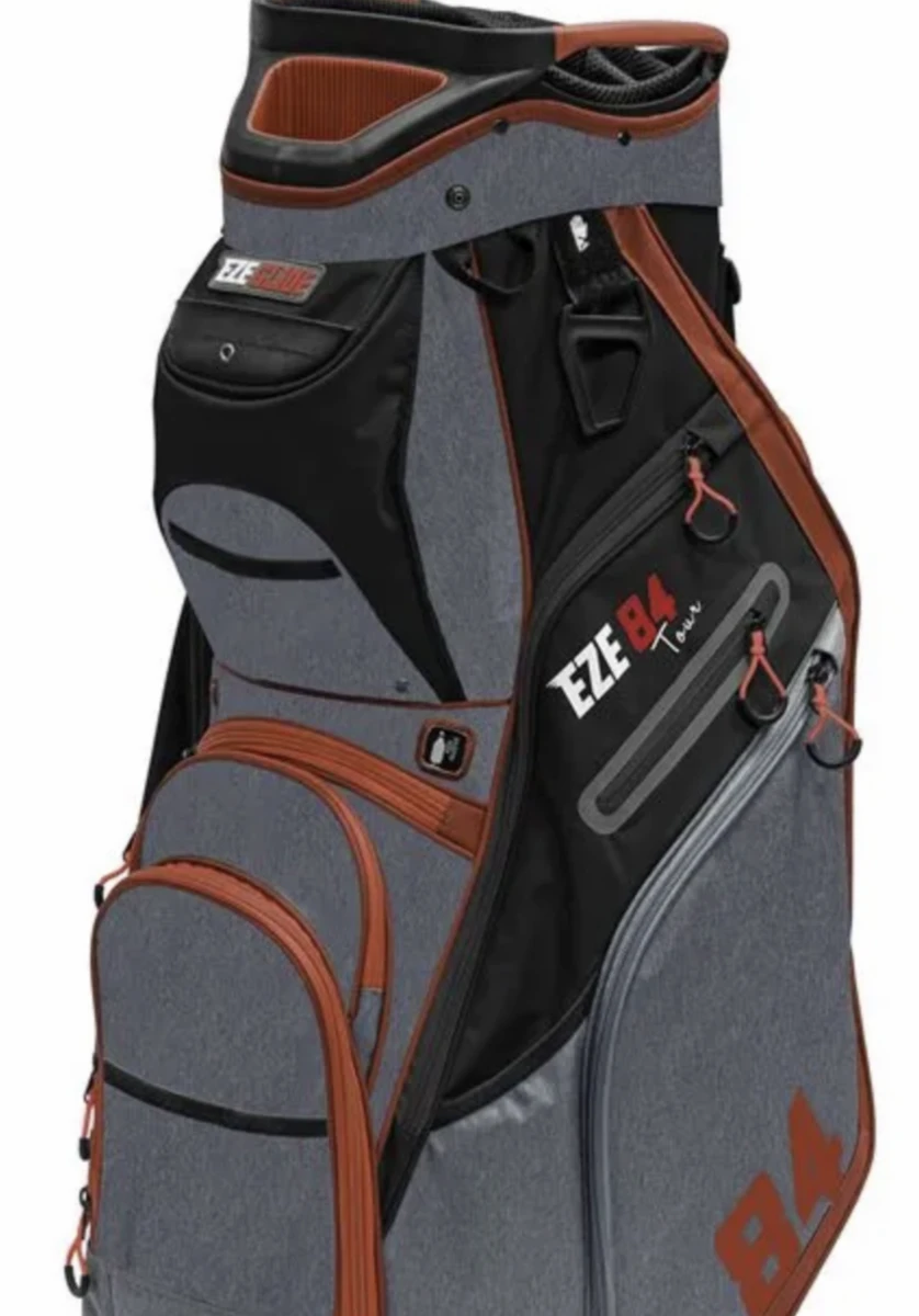 Ezeglide Eze84 Tour Cart Bag 6 Ezeglide Eze84 Tour Cart Bag - Image 4