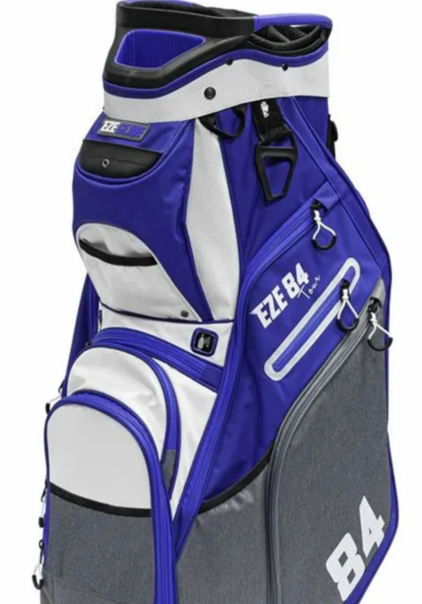 Ezeglide Eze84 Tour Cart Bag 4 Ezeglide Eze84 Tour Cart Bag - Image 2