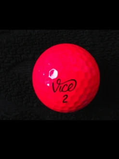 Vice Pro / Pro Plus Mixed (Pearls) - 12 Neon Colours -Hot Sale Golf Shop IMG 0585