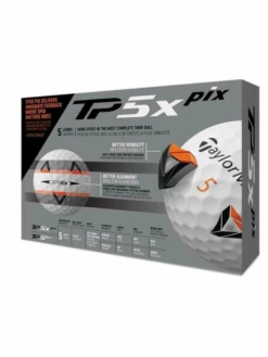 Taylormade Tp5 Pix (Pearls) -Hot Sale Golf Shop IMG 0592