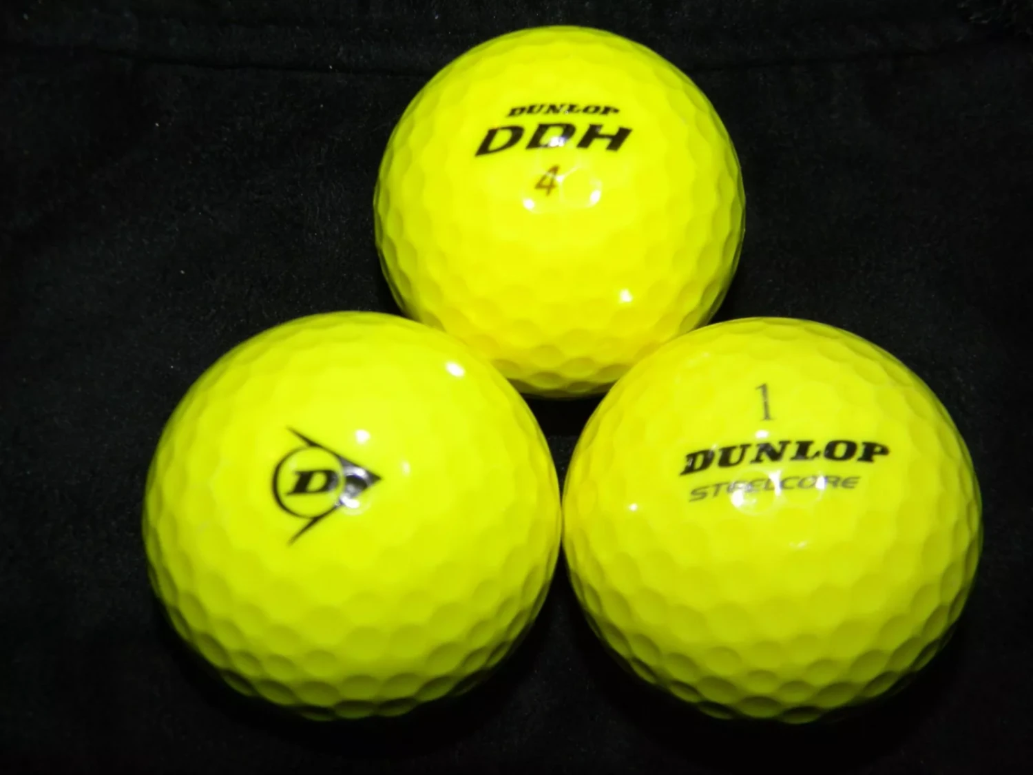 Mixed Brands Mixed Model Golf Balls A Grade 7 Mixed Brands Mixed Model Golf Balls A Grade - Image 5