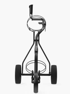 Wishbone Zero Golf Trolley