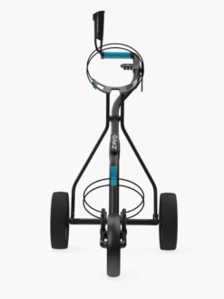 Wishbone Zero Golf Trolley 10 Wishbone Zero Golf Trolley -Hot Sale Golf Shop IMG 0796
