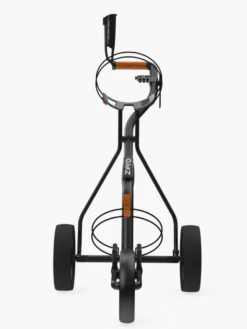 Wishbone Zero Golf Trolley 11 Wishbone Zero Golf Trolley -Hot Sale Golf Shop IMG 0797