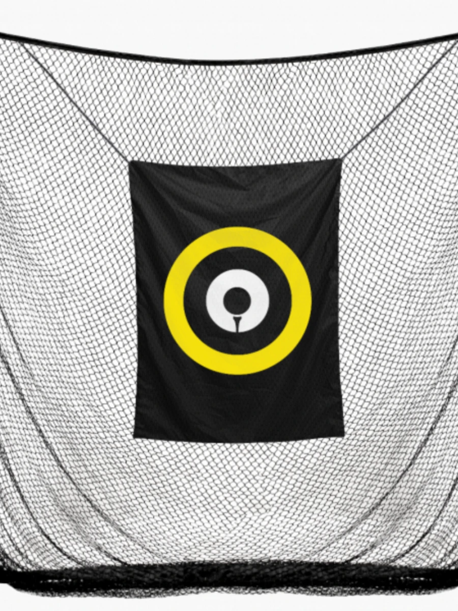 Izzo Freefall Hitting Net 3 Izzo Freefall Hitting Net