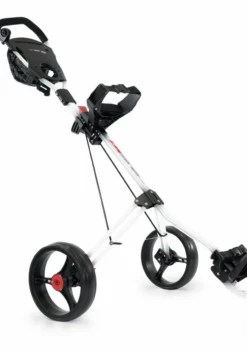 Masters 5 Series Compact Trolley