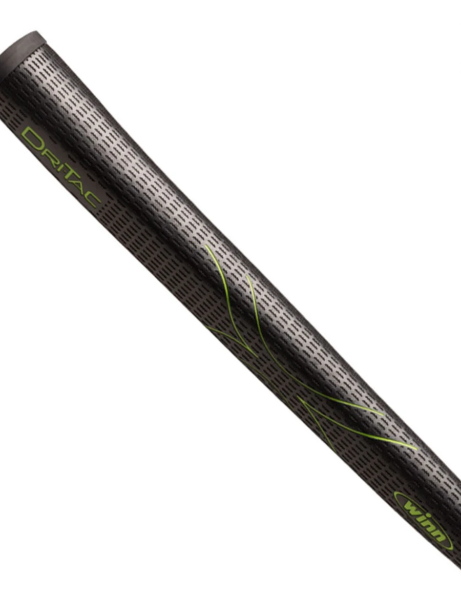 Winn Excel 2020·Vsn Vision Medallist Pistol Grip - Black 3 Winn Excel 2020·Vsn Vision Medallist Pistol Grip - Black