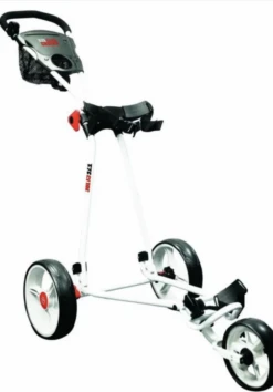 Eze Glide Cruiser Golf Trolley