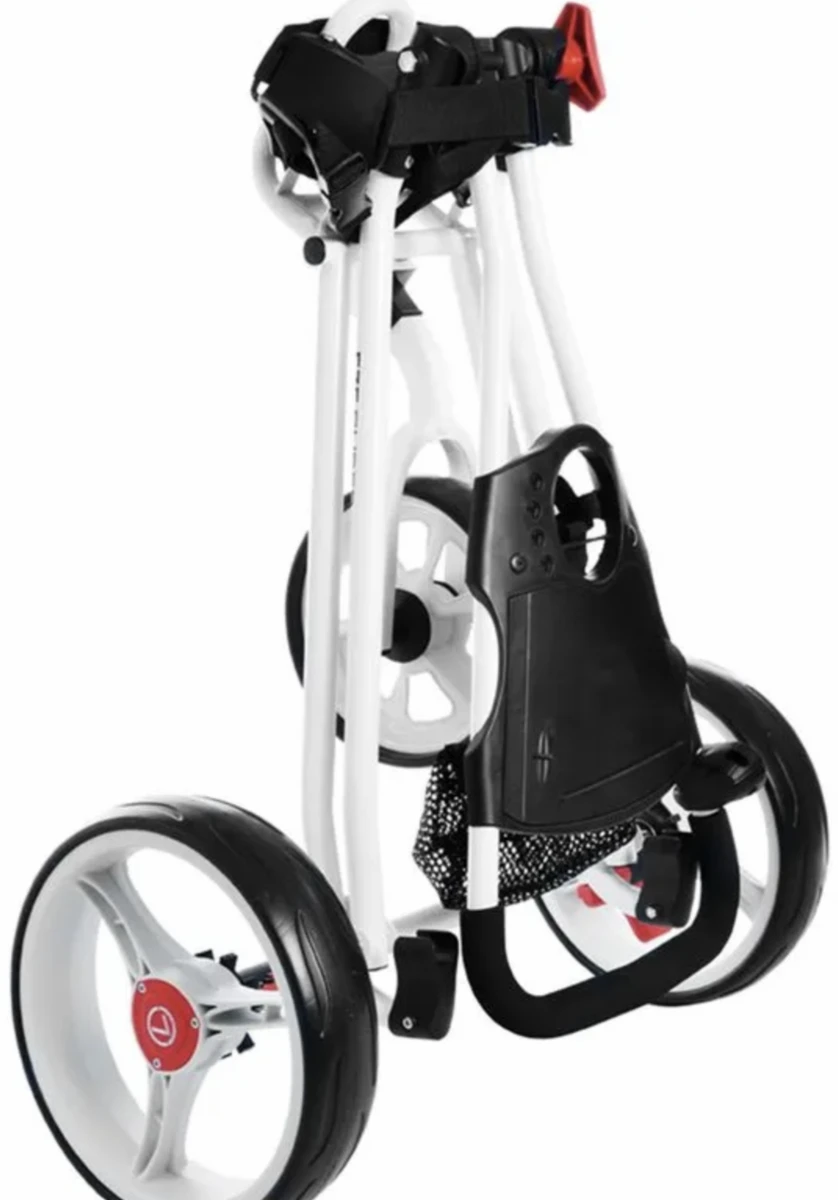 Eze Glide Cruiser Golf Trolley 5 Eze Glide Cruiser Golf Trolley - Image 3