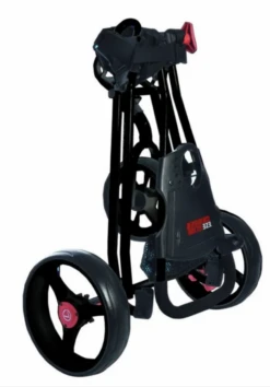 Eze Glide Cruiser Golf Trolley 12 Eze Glide Cruiser Golf Trolley -Hot Sale Golf Shop IMG 0898 1