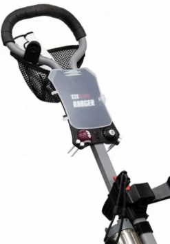 Ezeglide Ranger Golf Trolley -Hot Sale Golf Shop IMG 0902