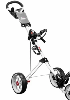 Ezeglide Ranger Golf Trolley -Hot Sale Golf Shop IMG 0905 1