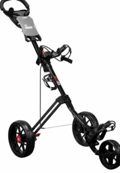 Ezeglide Ranger Golf Trolley -Hot Sale Golf Shop IMG 0907 1