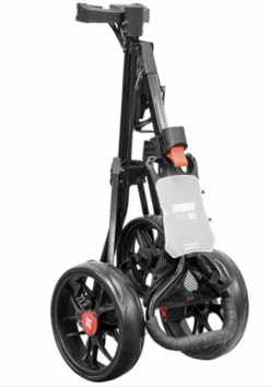Ezeglide Ranger Golf Trolley -Hot Sale Golf Shop IMG 0908