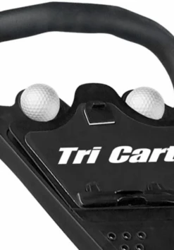 Longridge Tri Cart Trolley -Hot Sale Golf Shop IMG 0928