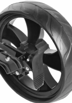 Longridge Tri Cart Trolley -Hot Sale Golf Shop IMG 0929