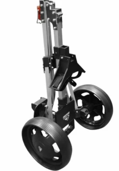 Longridge Microlite Golf Trolley 4 Longridge Microlite Golf Trolley -Hot Sale Golf Shop IMG 0935 1