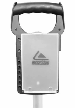 Longridge Alu Lite Trolley 7 Longridge Alu Lite Trolley -Hot Sale Golf Shop IMG 0939 1