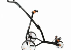 Golfstream Express Push Trolley