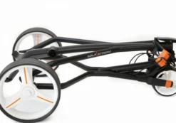 Golfstream Express Push Trolley -Hot Sale Golf Shop IMG 0962