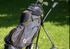 Golfstream Express Push Trolley -Hot Sale Golf Shop IMG 0964