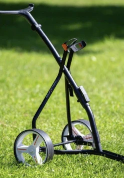 Golfstream Express Push Trolley -Hot Sale Golf Shop IMG 0968