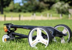 Golfstream Express Push Trolley -Hot Sale Golf Shop IMG 0969