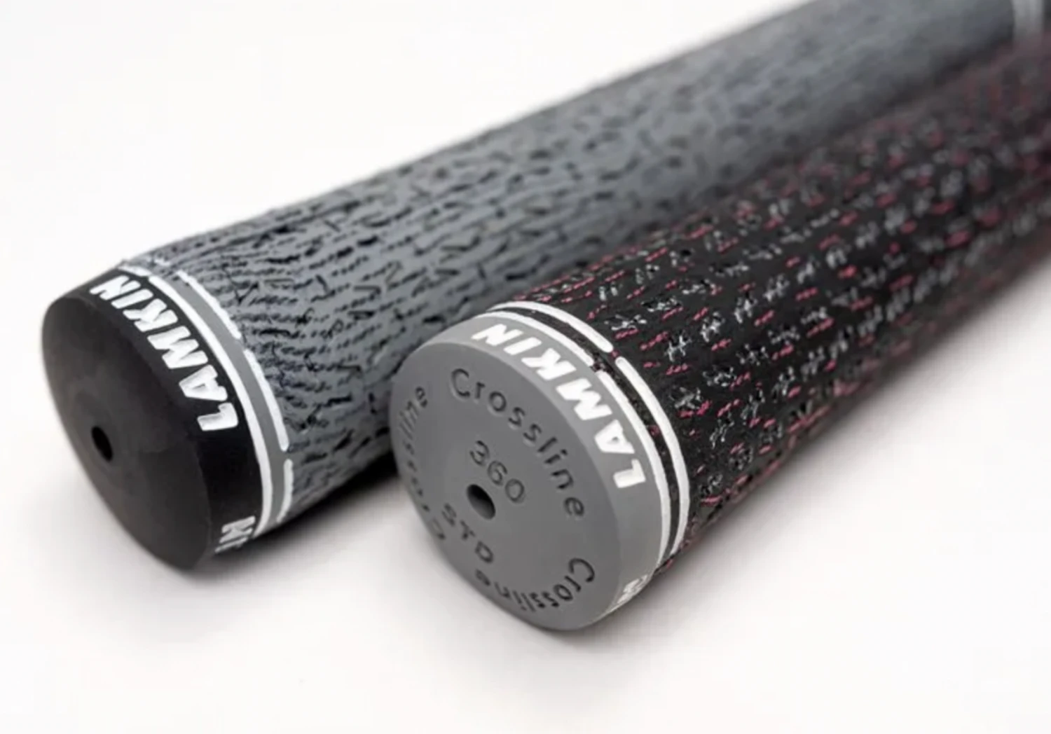 Lamkin Crossline 360 Genesis Full Cord - Standard 4 Lamkin Crossline 360 Genesis Full Cord - Standard - Image 2