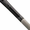 Winn Dri-Tac Less Taper +1/8 Inch Oversize Grip - Black / Grey -Hot Sale Golf Shop IMG 1381 1