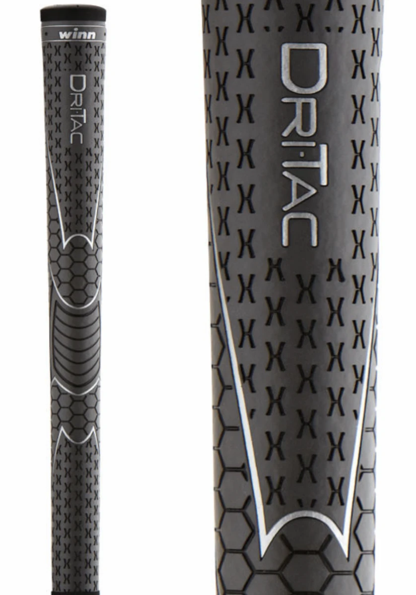 Winn Dri-Tac Winndry Jumbo Grip 3 Winn Dri-Tac Winndry Jumbo Grip