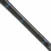 Winn Dri-Tac 2.0 Midsize + 1/16 Inch Grip 54Gms - Jet Black