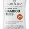 Masters Bamboo Tees 2 1/8 2 Masters Bamboo Tees 2 1/8 -Hot Sale Golf Shop IMG 1403 1