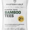 Masters Bamboo Tees 2 3/4 -Hot Sale Golf Shop IMG 1404 1
