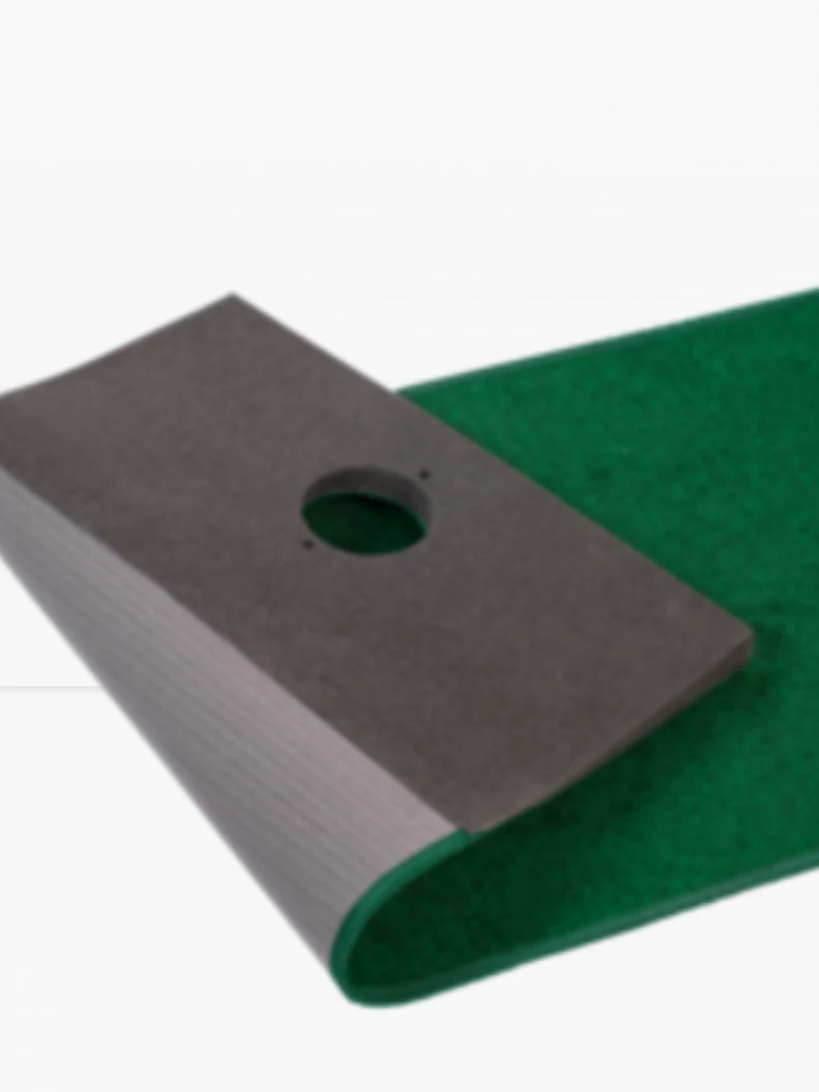 Odyssey 10' Putting Mat 8 Odyssey 10' Putting Mat - Image 6