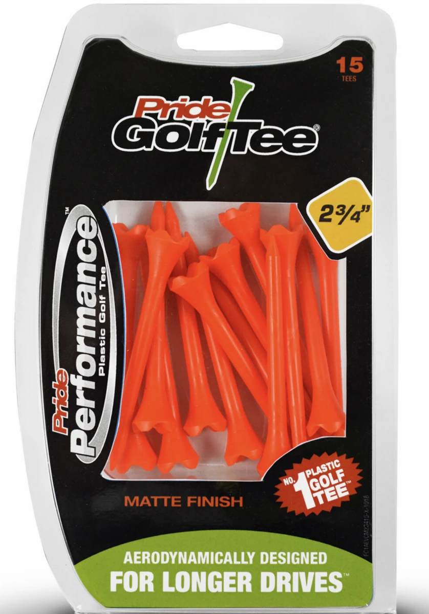 Pride Performance Matte Tees - 15 Pack 4 Pride Performance Matte Tees - 15 Pack - Image 2